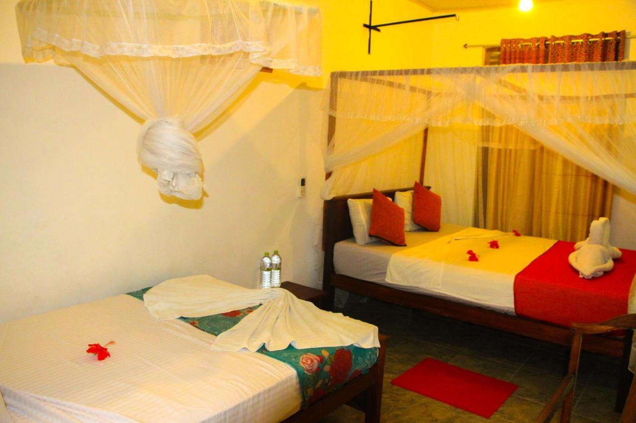 Kolon Resort Sigiriya Ngoại thất bức ảnh