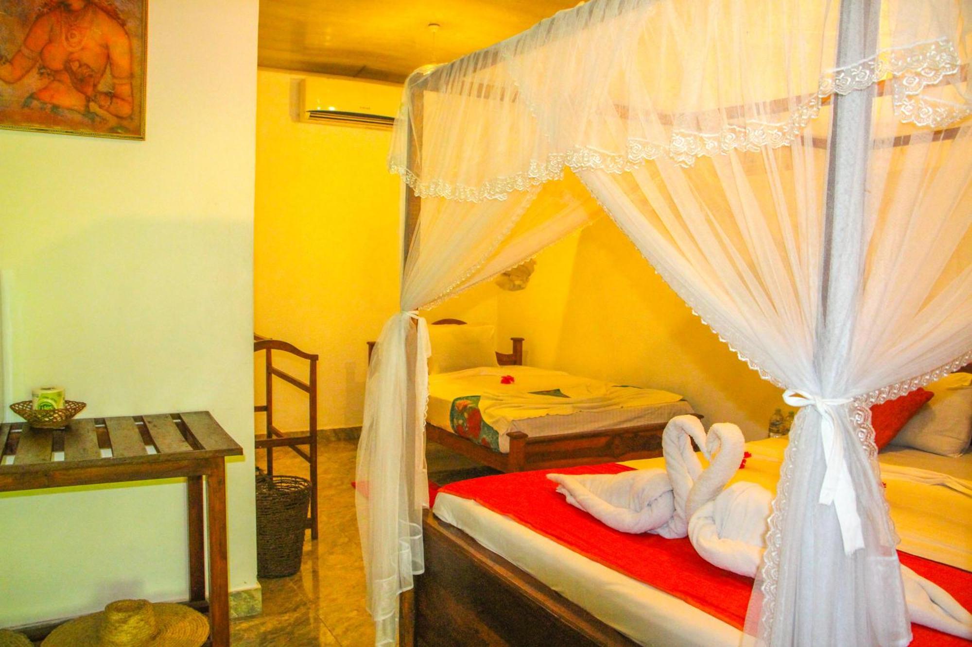Kolon Resort Sigiriya Ngoại thất bức ảnh